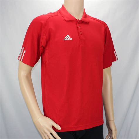 adidas short sleeve polo shirts